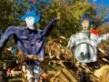 Spiel Scarecrow