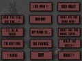 Spiel Solid Snake Soundboard