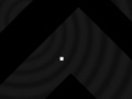 Spiel Scary Maze Game