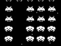 Spiel Space Invaders 3D