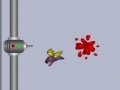 Spiel Bat Shooter