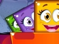 Spiel Sticky blocks mania