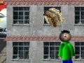 Spiel Urban Jungle