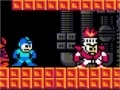Spiel Megamen