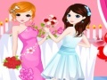 Spiel Most Beautiful Bridemaids