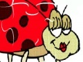 Spiel Ladybug Jigsaw Puzzle Game