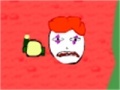 Spiel Clown run