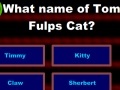 Spiel Kitty Krew Quizmaster 2