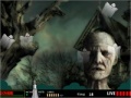 Spiel Ghostbasher