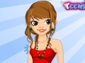 Spiel Eira Dress Up