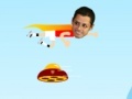 Spiel Chicharito's Great Adventure