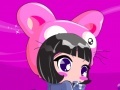 Spiel Mouse Little Girl