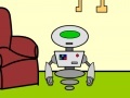 Spiel Robo Adventures