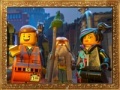 Spiel The LEGO Jigsaw Puzzle
