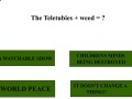 Spiel The Tenacious Test