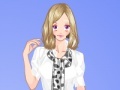 Spiel Alexis dressup