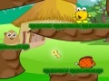 Spiel Pou: Village adventure