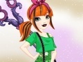 Spiel Poppy O'Hair Dress Up