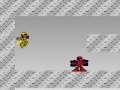 Spiel Sharpnel Unleashed