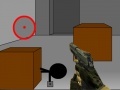Spiel First Person Killer