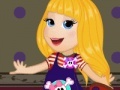 Spiel Baby Fashionista 