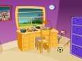 Spiel Home work Escape