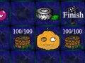 Spiel Vegetables Attack