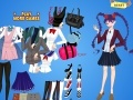 Spiel Miusa School Fashion