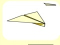 Spiel The Paper Plane