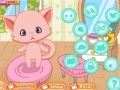 Spiel Hipster Kitty