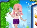 Spiel Pretty Girls Dress Up