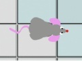 Spiel Mouse & Cheese