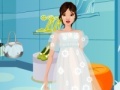 Spiel White Classy Designer