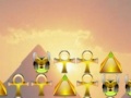 Spiel Egypt Mistery
