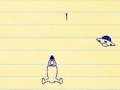 Spiel Doodle Galaxy Invaders