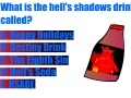 Spiel Hell's Shadows Quiz
