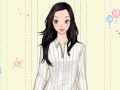 Spiel Margaret girl Dress up