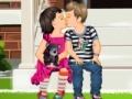 Spiel Naughty Kids