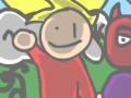 Spiel The Adventures Of Guy: RPG