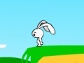 Spiel Suicide Bunny