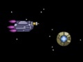 Spiel Lust in Space