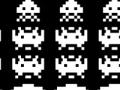 Spiel Space Invaders