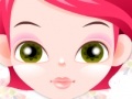 Spiel Zoe Makeup