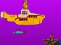Spiel Yellow Submarine