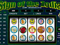 Spiel Sign of Zodiac