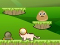 Spiel Pou xtreme escape