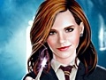 Spiel Emma Watson Makeover