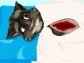 Spiel Talking Tom surgery 