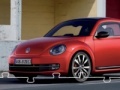 Spiel VW Beetle