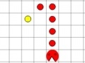 Spiel Classic Snake Pacman